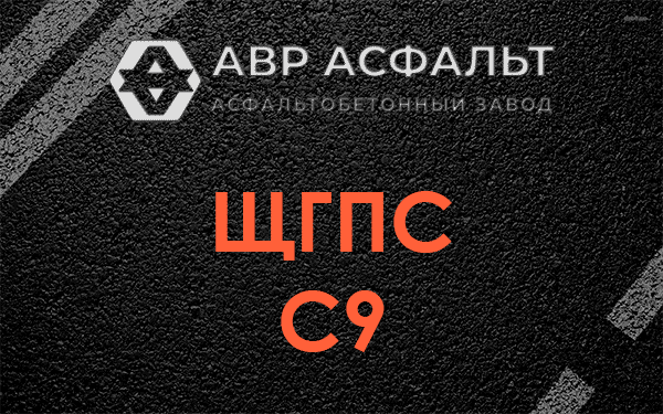 ЩГПС С9 в Бородино